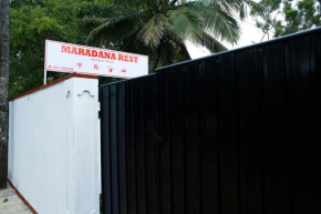 Maradana Rest